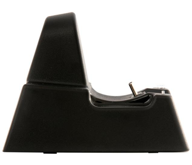 STEELDIGI Podstawka RED TEPEE NS czarna - 699021 - zdjęcie 4